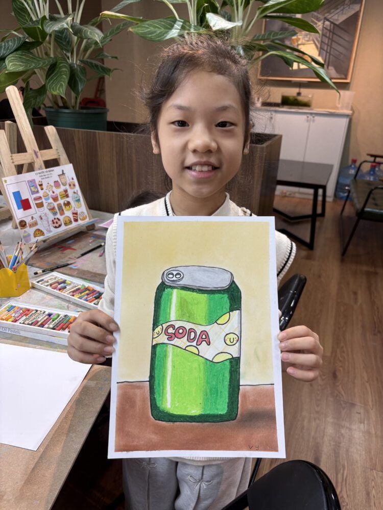 Tác phẩm KID Diệp Vy – 2015 | 2026-03-08 32