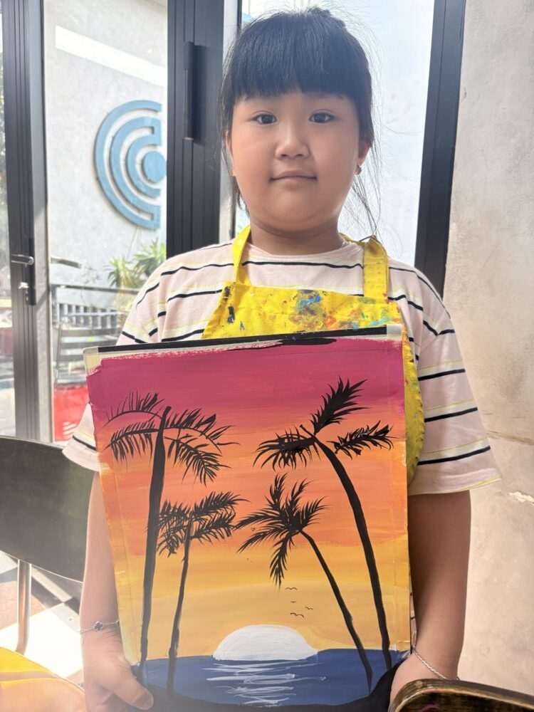 Tác phẩm KID Trần Phạm Minh Vy 2019 | 2026-03-07 32