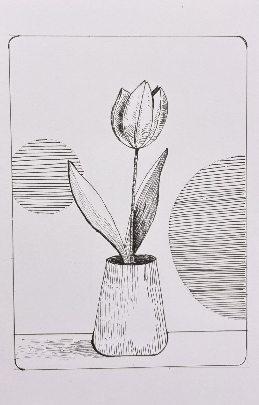 Tác phẩm Hồng Lệ | 2026-03-07 33