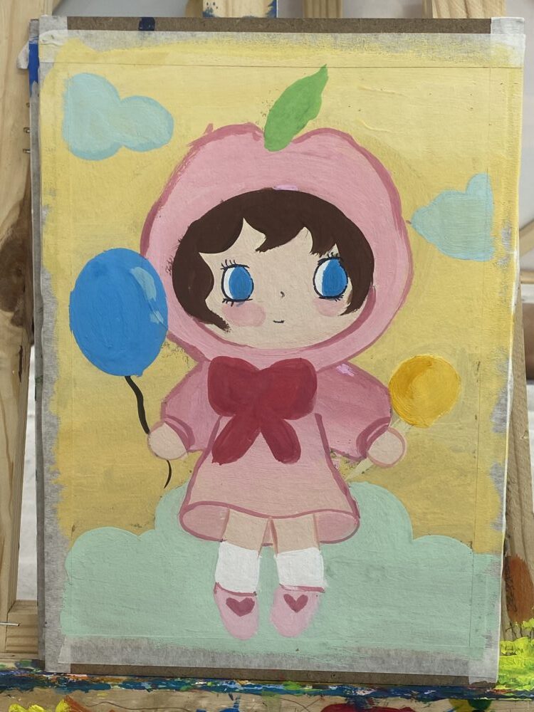 Tác phẩm An Miên 2016 | 2026-03-01 32