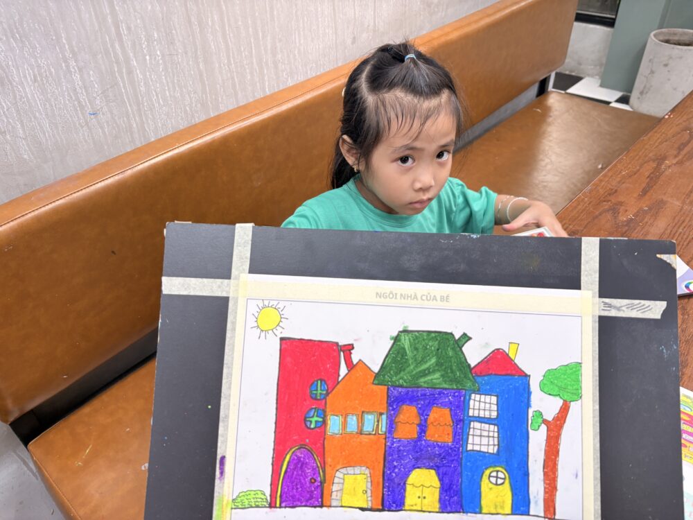 Tác phẩm KID Nguyễn Trần Kim Ngọc – 29/6/2018 | 2026-03-07 33