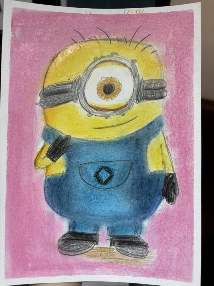 Tác phẩm Phạm Cát An | 2026-03-08 32