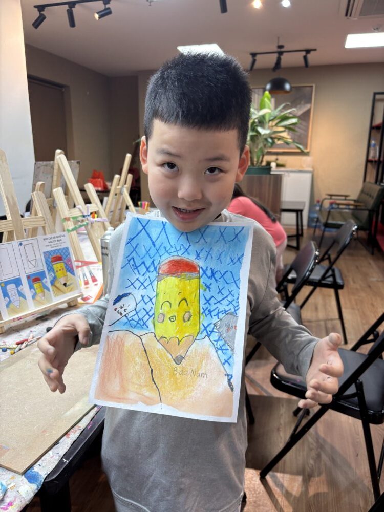 Tác phẩm Nguyễn Bảo Nam | 2026-03-08 33