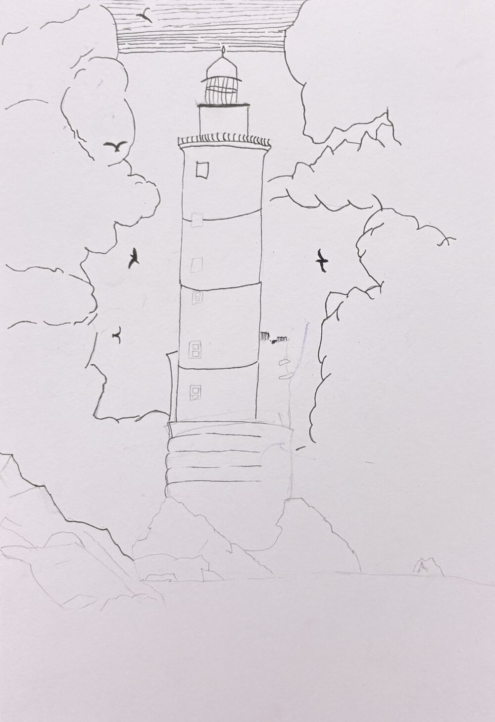 Tác phẩm Lê Diệu Huyền | 2026-03-07 33