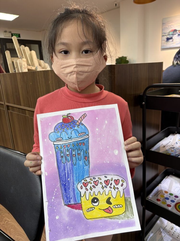 Tác phẩm Uyển Nhi 2018 | 2026-03-08 33