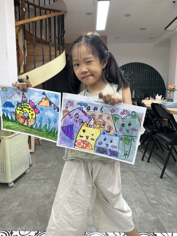 Tác phẩm Lê Lam Ngọc | 2026-03-30 34