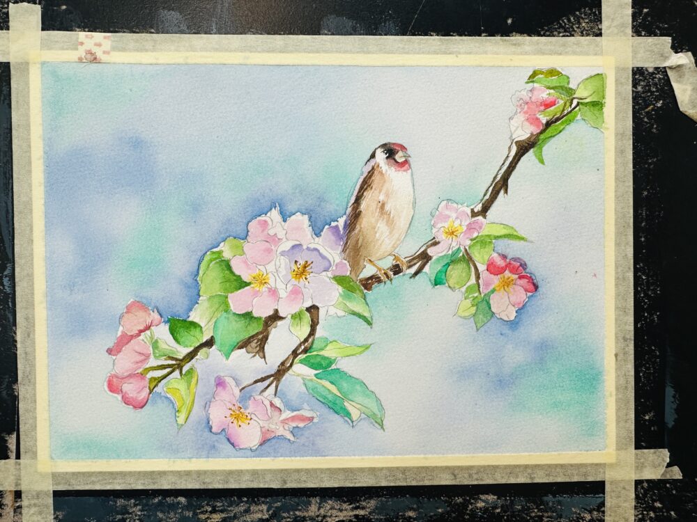 Tác phẩm TEEN Nguyễn Minh Khuê 2013 | 2026-03-30 34