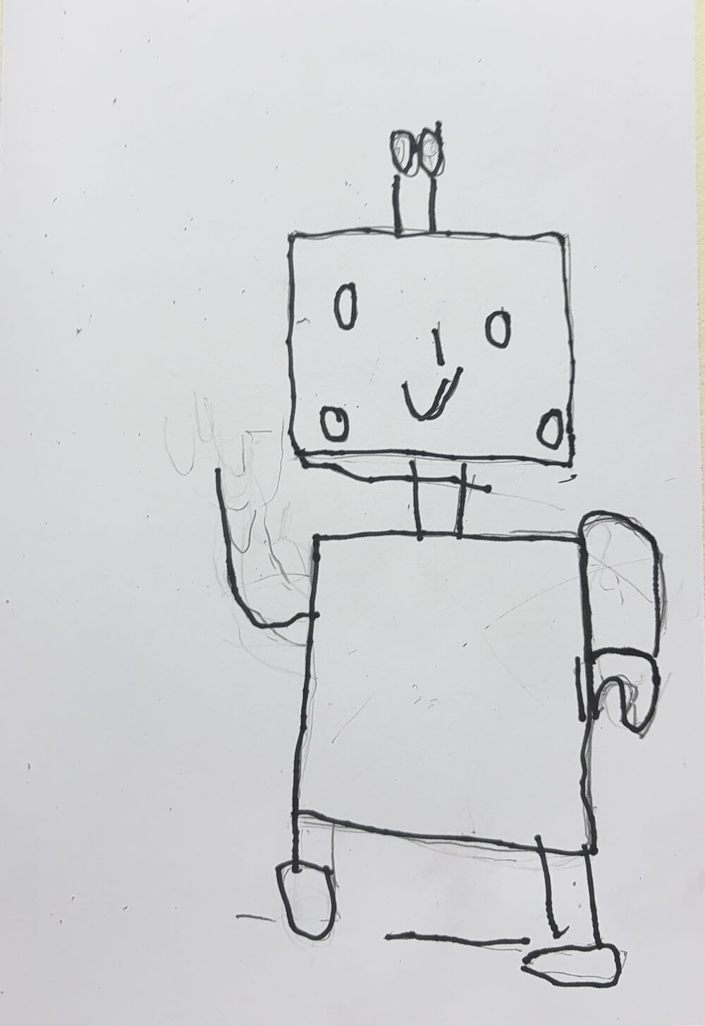 Tác phẩm KID Nguyễn Huy Hoàng Nam 2019 | 2026-03-11 34