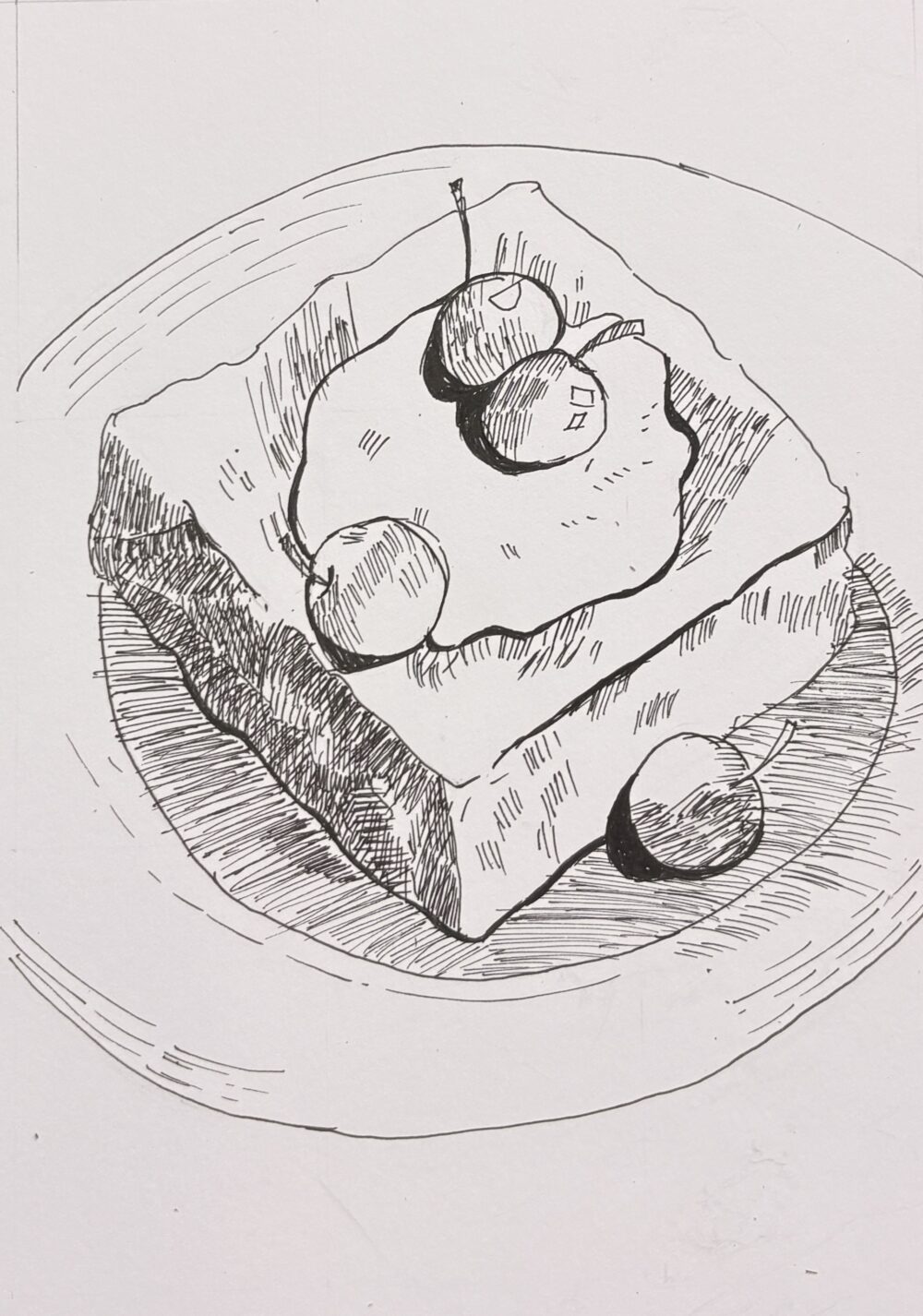 Tác phẩm Phạm Nguyễn Hoàng Oanh | 2026-03-11 34