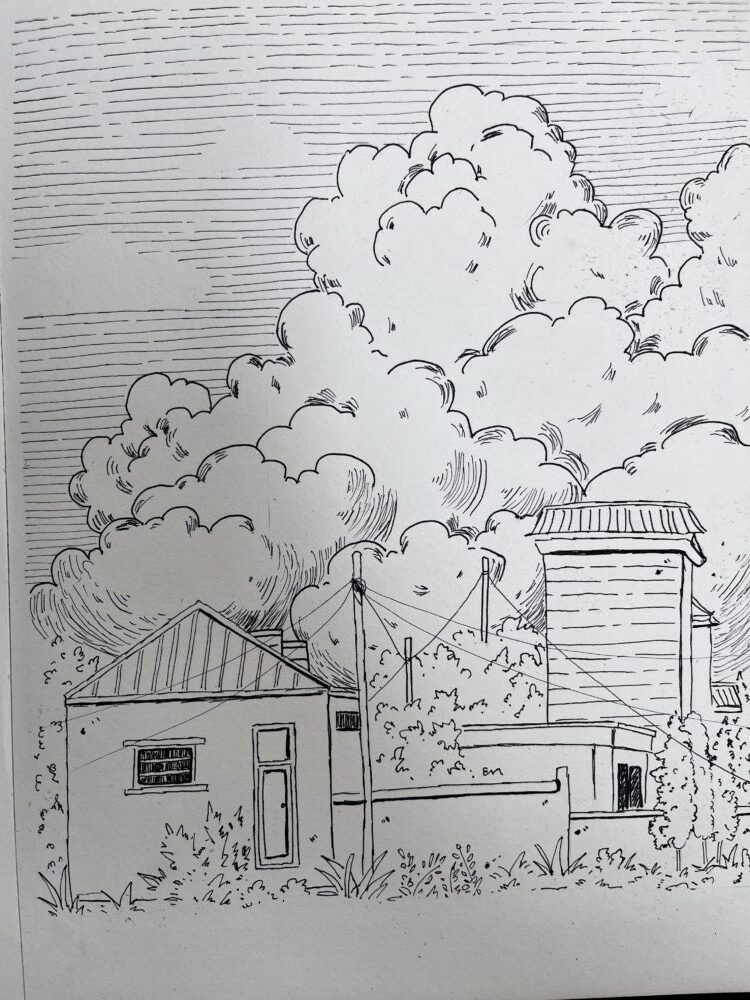 Tác phẩm Trần Thị Thúy Hường | 2026-03-13 34