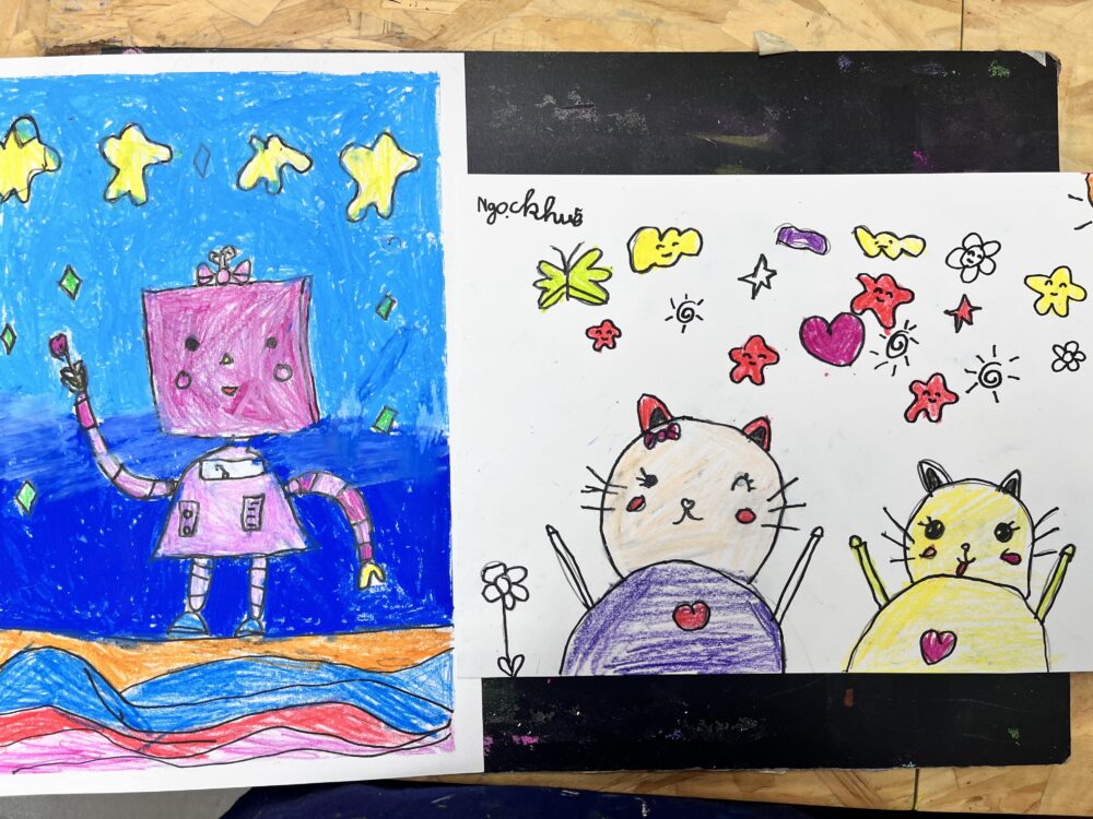 Tác phẩm KID Nguyễn ngọc khuê 2020 | 2026-03-14 32