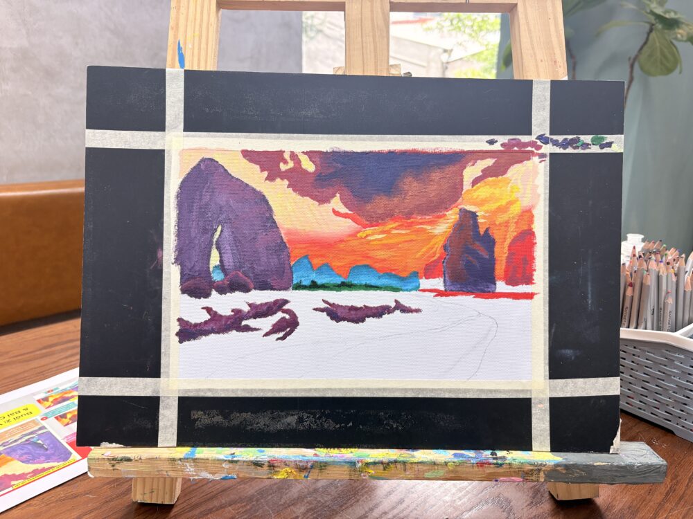 Tác phẩm Nguyễn Thị Bảo Duyên | 2026-03-13 32