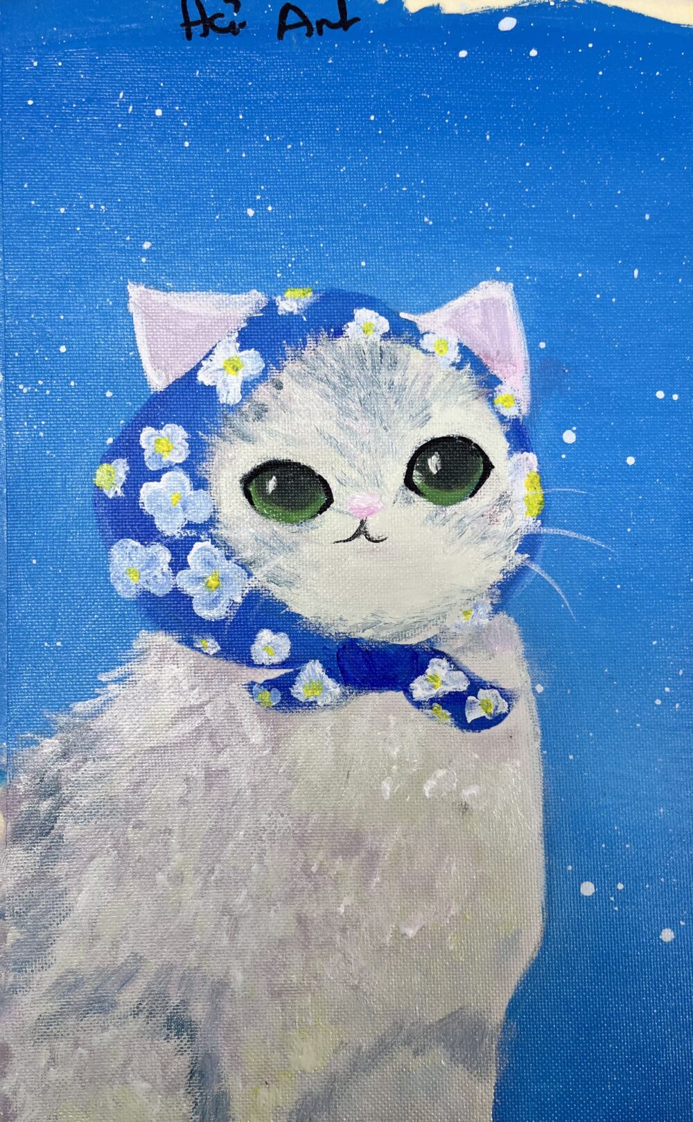 Tác phẩm Nguyễn Hải Anh 2014 | 2026-03-14 32