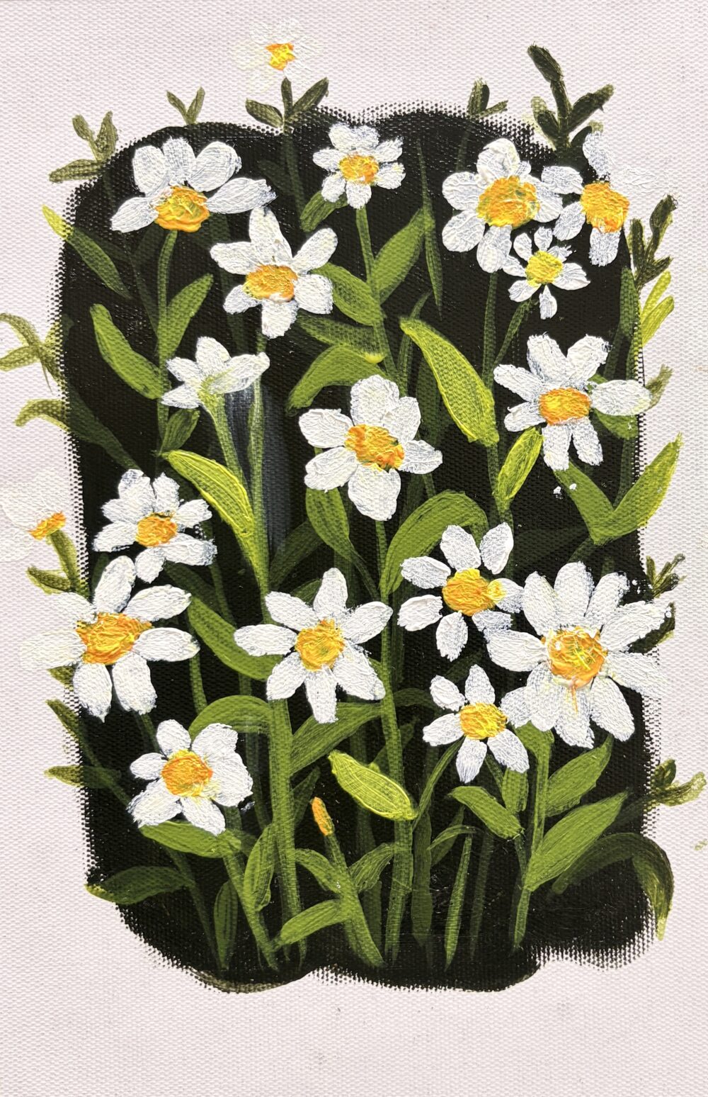 Tác phẩm Khánh Ly | 2026-03-14 32