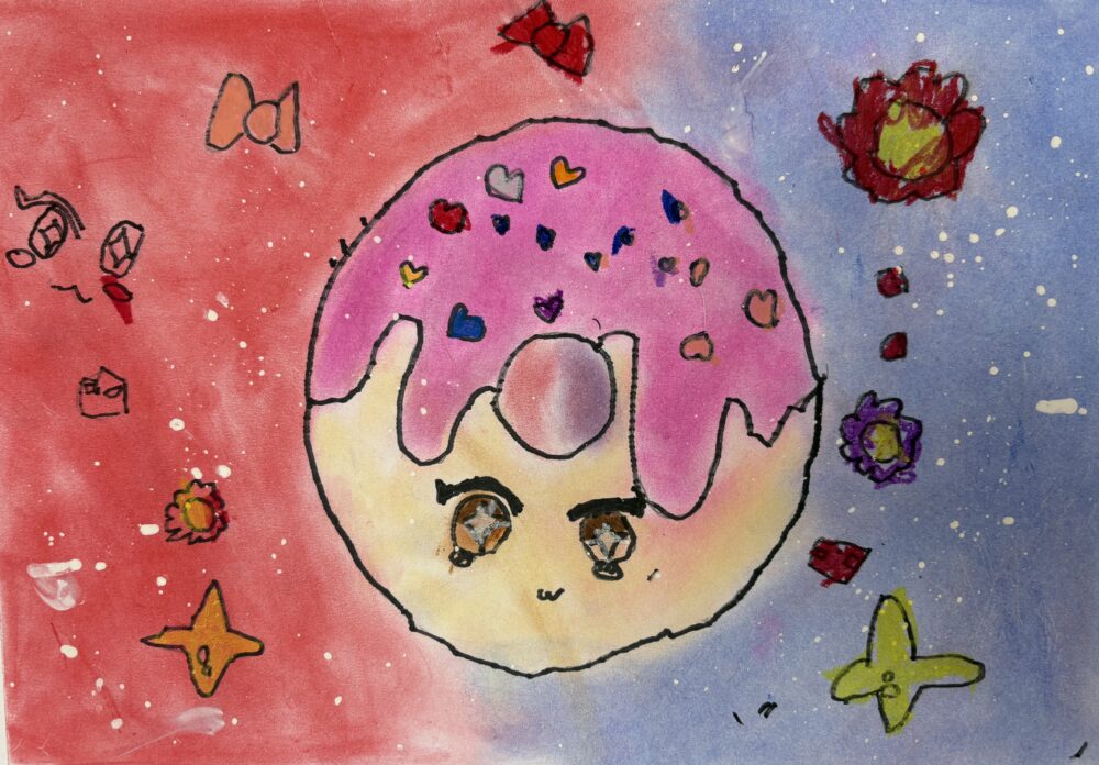 Tác phẩm KID Đỗ Huyền Ngọc 23/11/2020 | 2026-03-10 34