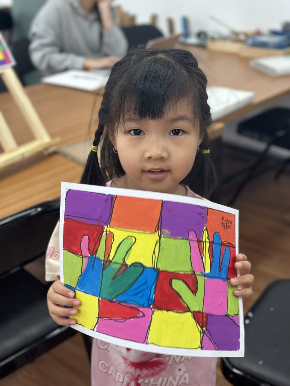 Tác phẩm Phan Kim Ngân | 2026-03-01 32