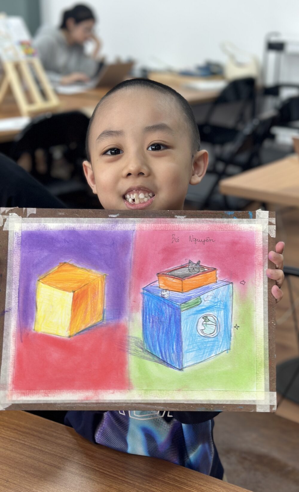 Tác phẩm Đặng Bá Nguyên | 2026-03-01 32