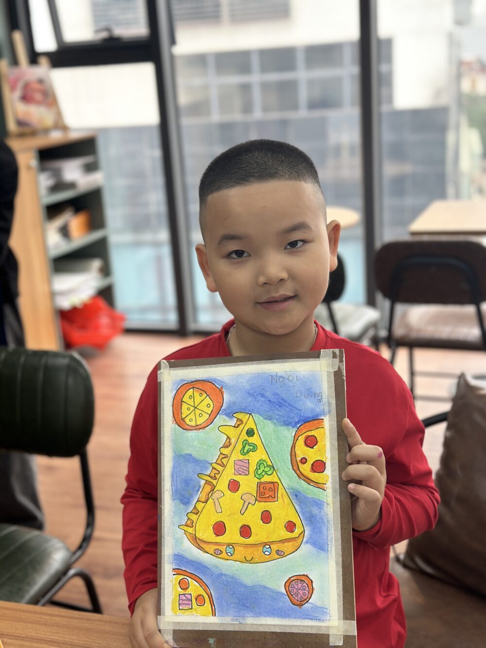 Tác phẩm Nguyễn Ngọc Dũng | 2026-03-01 32