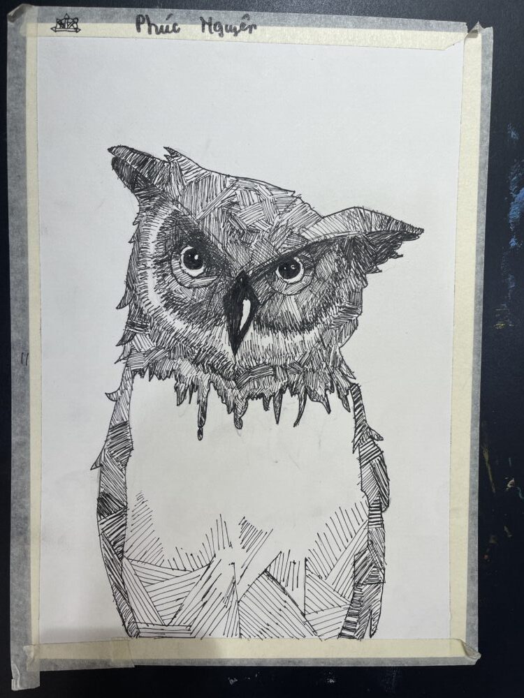 Tác phẩm Phúc Nguyên 2014 | 2026-03-01 32