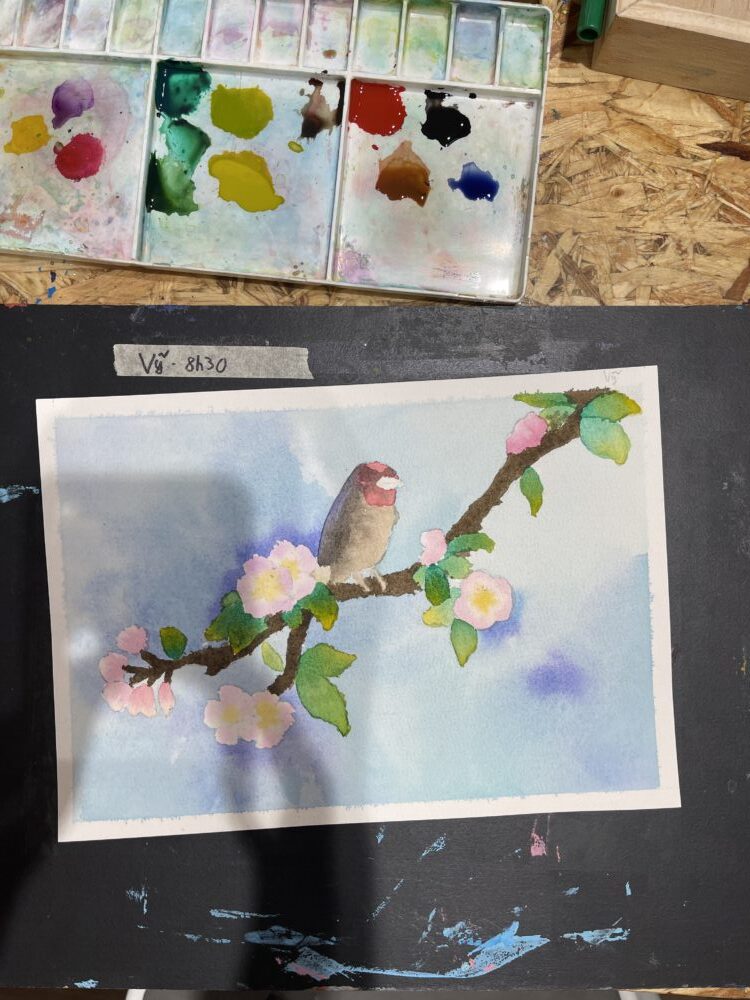 Tác phẩm Đinh Sơn Thy Vỹ | 2026-03-01 32