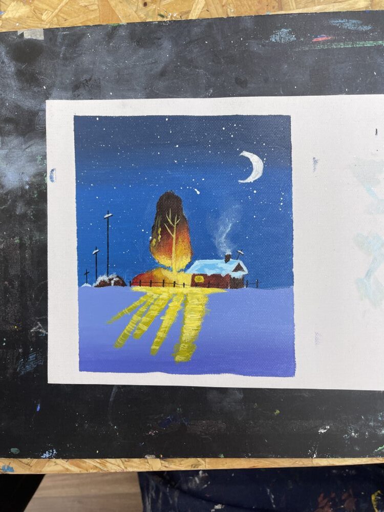 Tác phẩm Nguyễn Đoan Dung | 2026-03-01 32