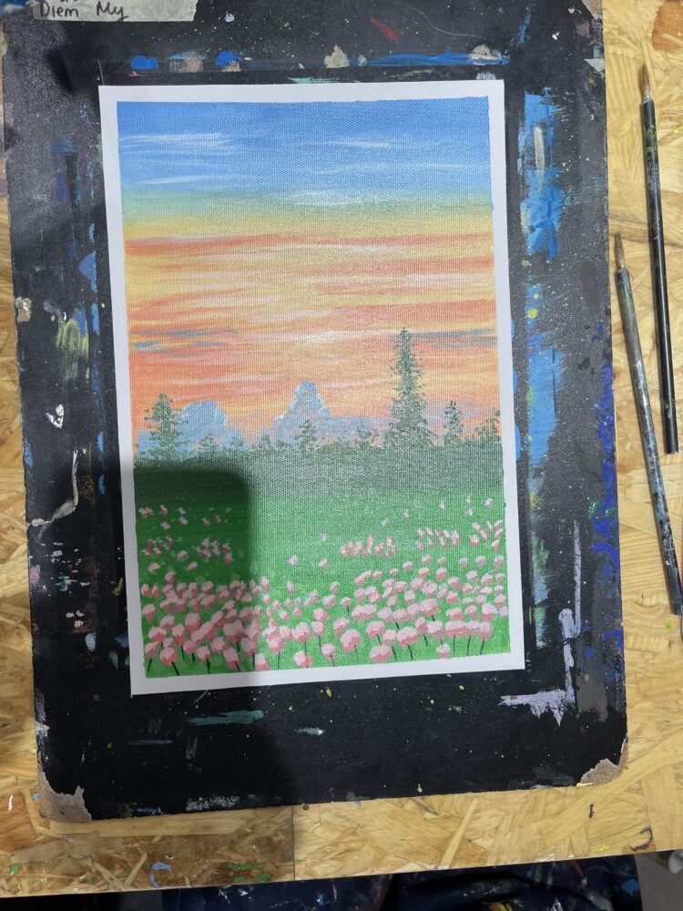 Tác phẩm Diễm My | 2026-03-01 32