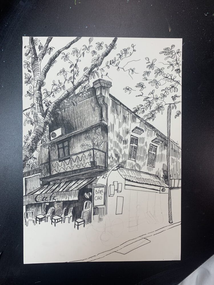 Tác phẩm Nguyễn Minh Phương | 2026-03-06 32