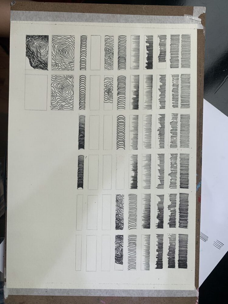 Tác phẩm Nguyễn Vũ My | 2026-03-06 32