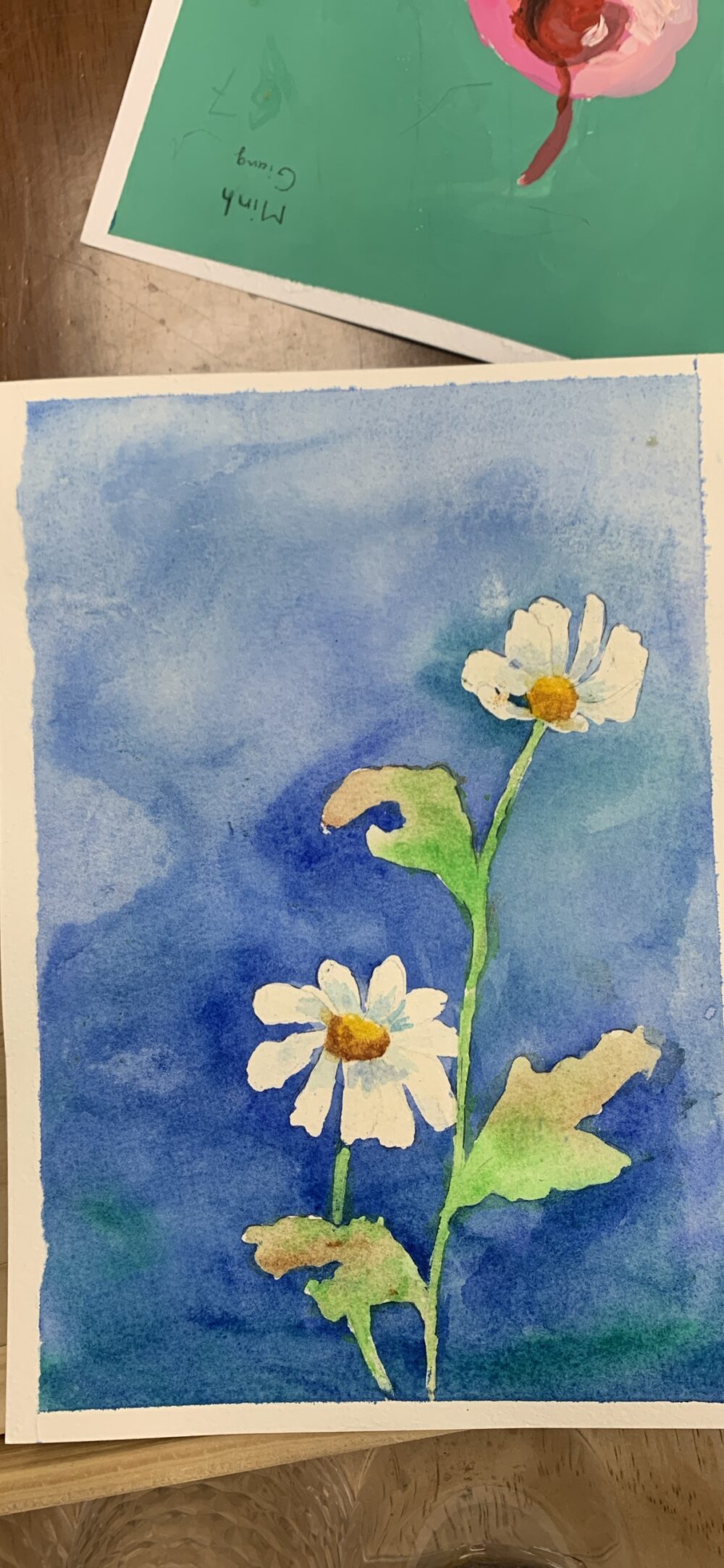 Tác phẩm KID Dương Thiên Hương 26/12/2014 | 2026-03-06 34