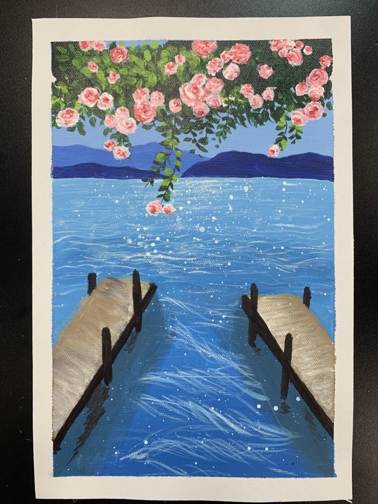 Tác phẩm Chị Dung | 2026-03-06 34