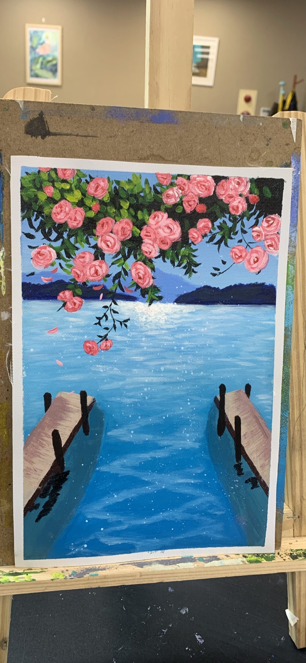 Tác phẩm Quy | 2026-03-06 34