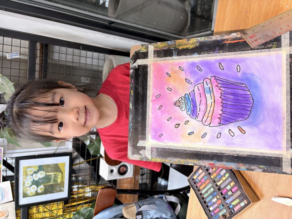 Tác phẩm Đinh Trúc Linh | 2026-03-18 34