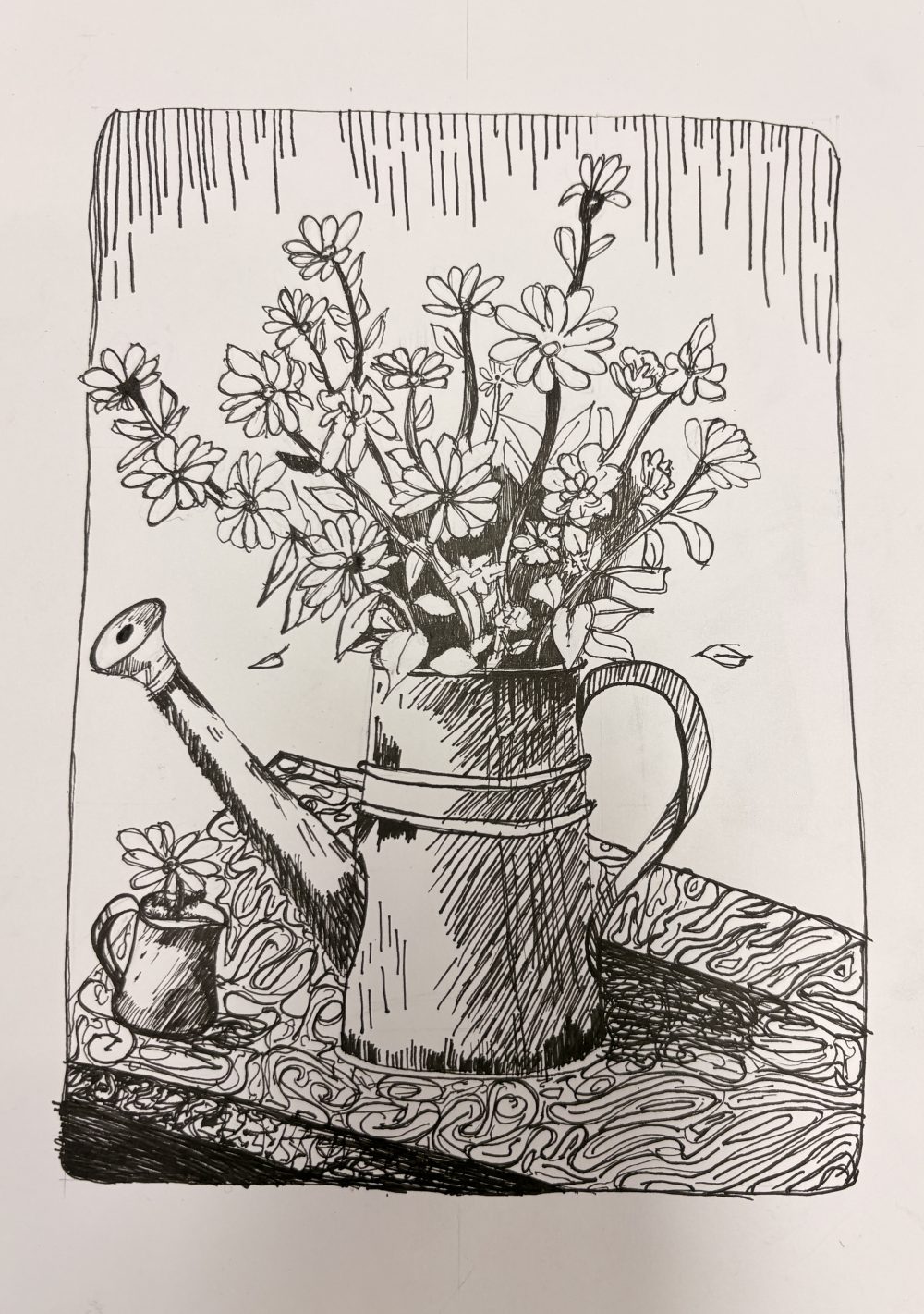 Tác phẩm Phạm Nguyễn Hoàng Oanh | 2026-03-18 34