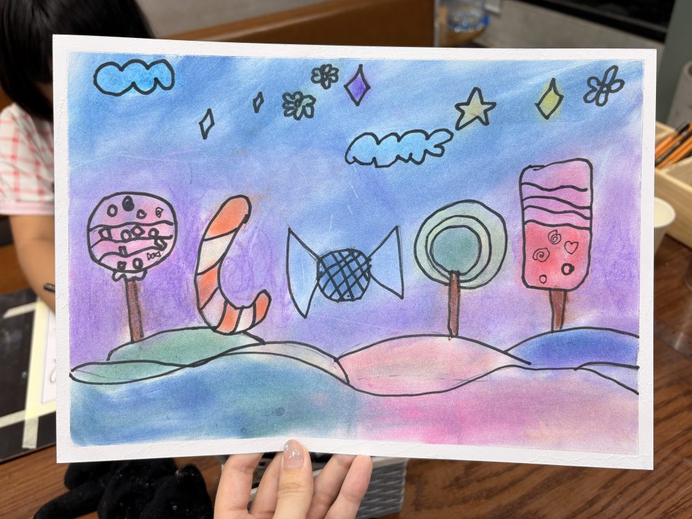 Tác phẩm Võ Hoàng Khuê Yến | 2026-03-18 34