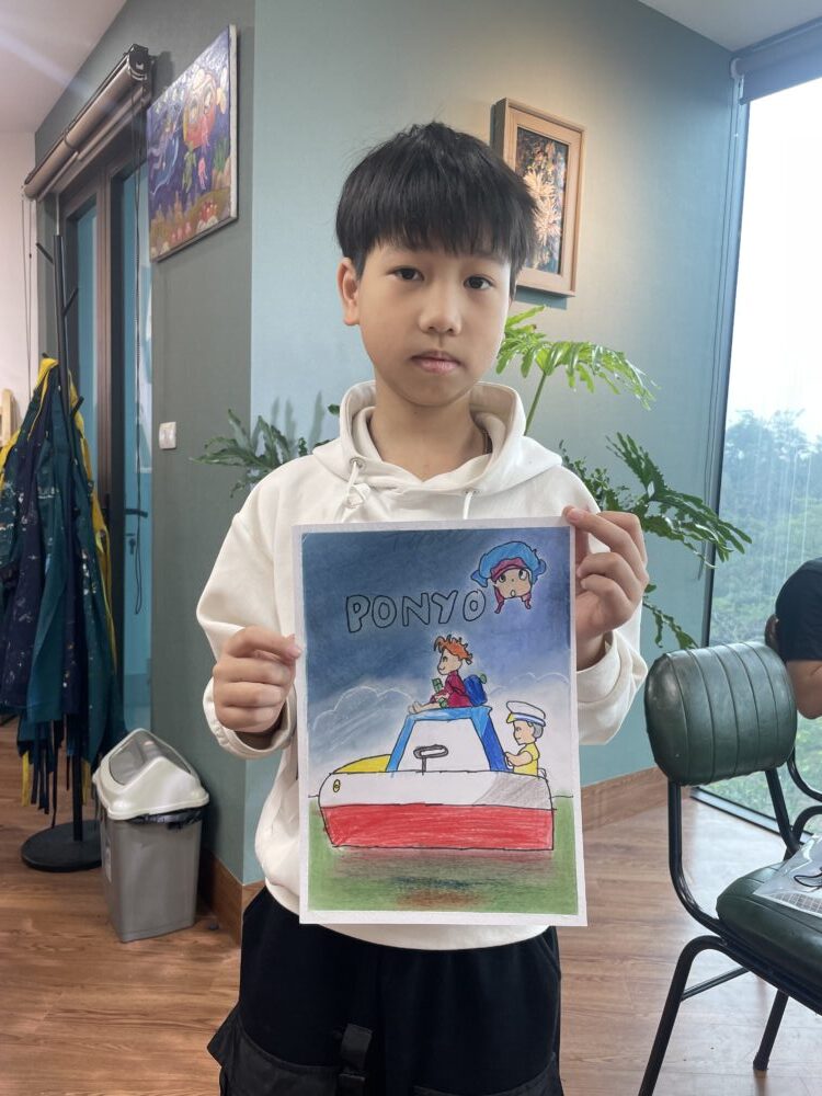 Tác phẩm KID Trần Tuấn Minh 2015 | 2026-03-01 32