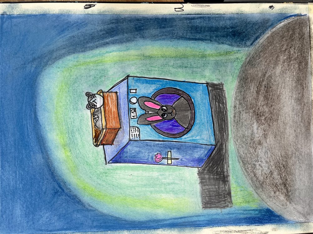 Tác phẩm KID Đặng Ân Khoa 2018 | 2026-03-19 32