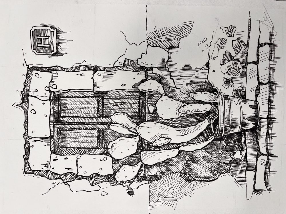 Tác phẩm Trịnh Hương | 2026-03-19 32