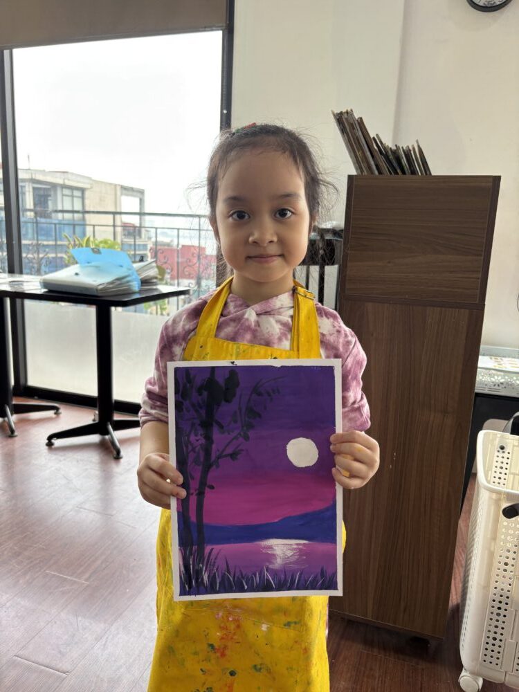 Tác phẩm Ngọ Minh Tâm | 2026-03-01 32