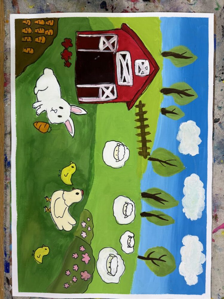 Tác phẩm Hồ Minh Tuệ | 2026-03-01 32