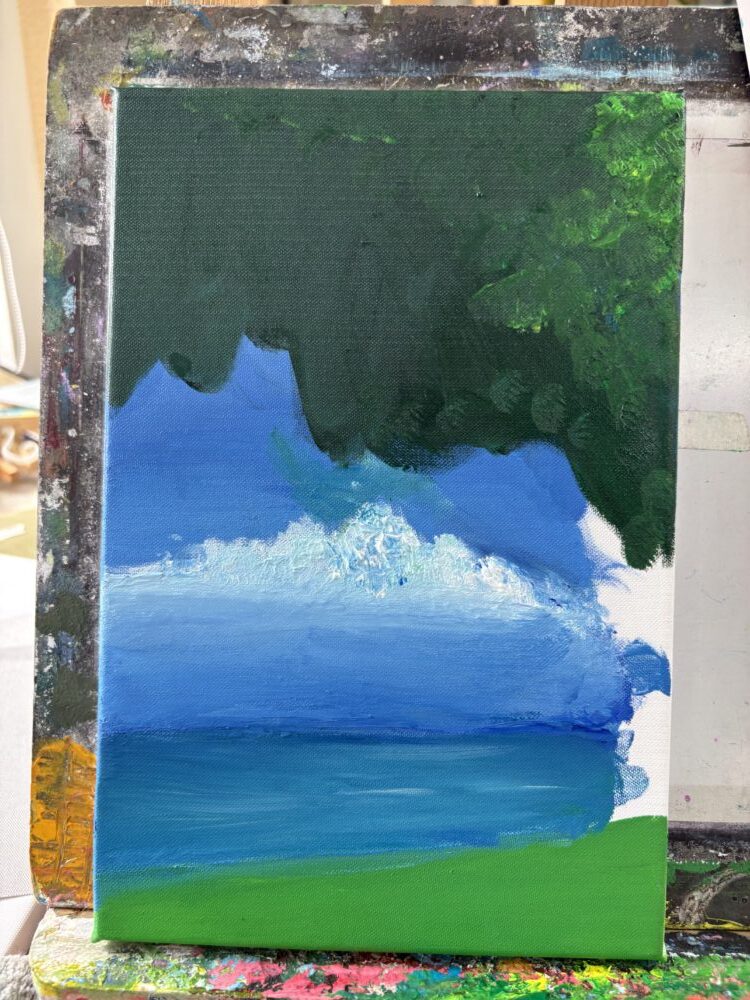 Tác phẩm Đặng Vũ Mi An | 2026-03-01 32