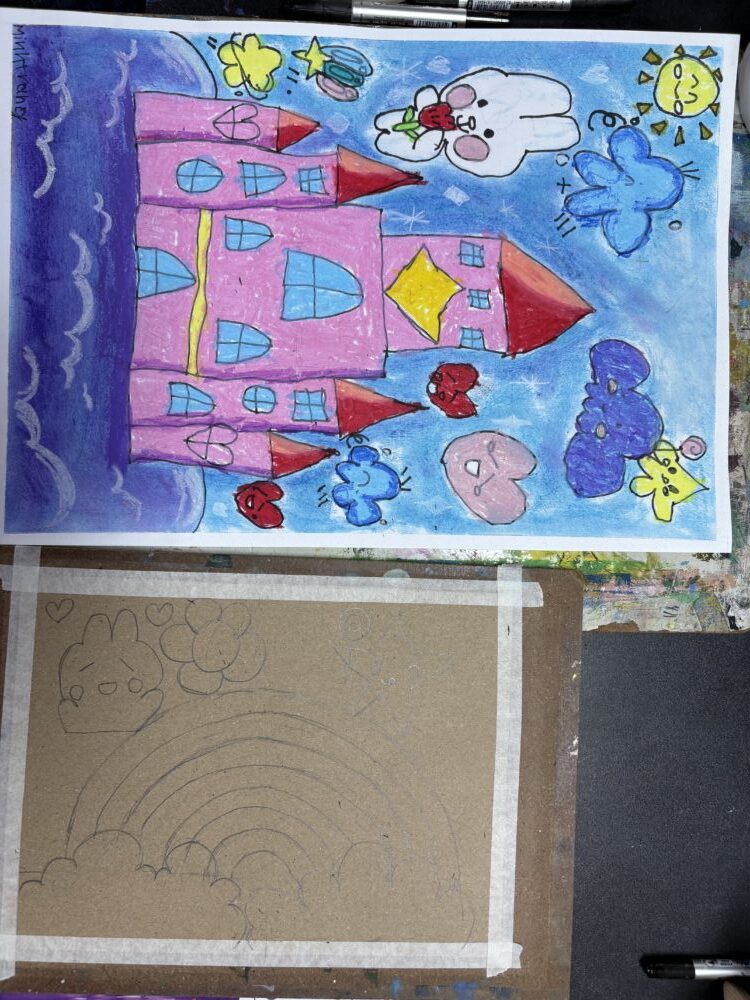 Tác phẩm Minh Trang | 2026-03-01 33