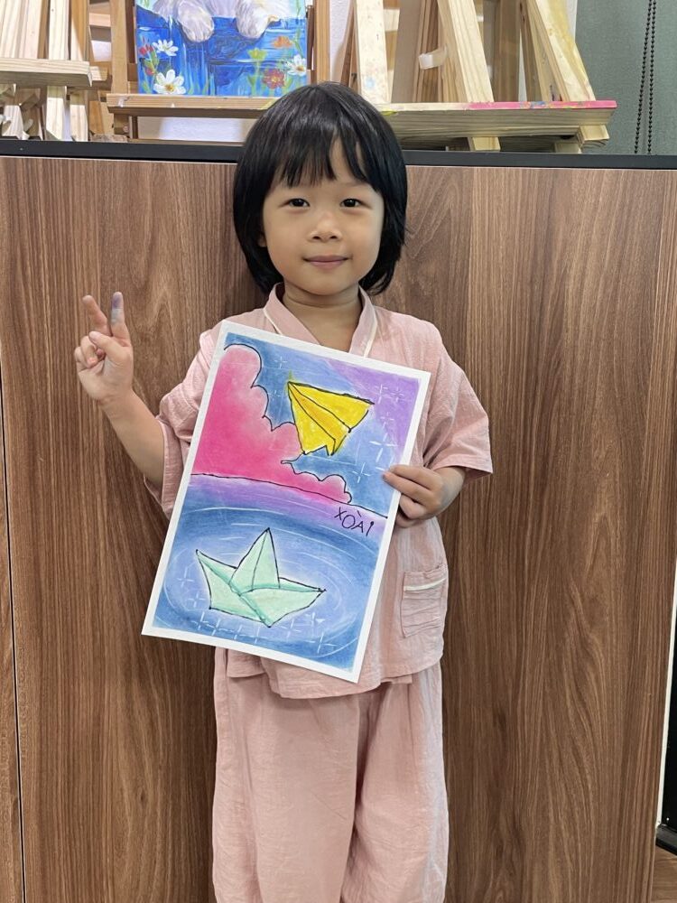 Tác phẩm Lê Phương Khánh Ly | 2026-03-01 33