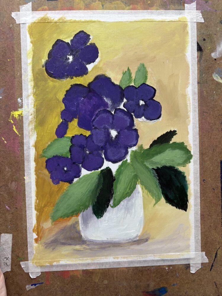 Tác phẩm Nguyễn Thị Thanh Hương | 2026-03-02 33