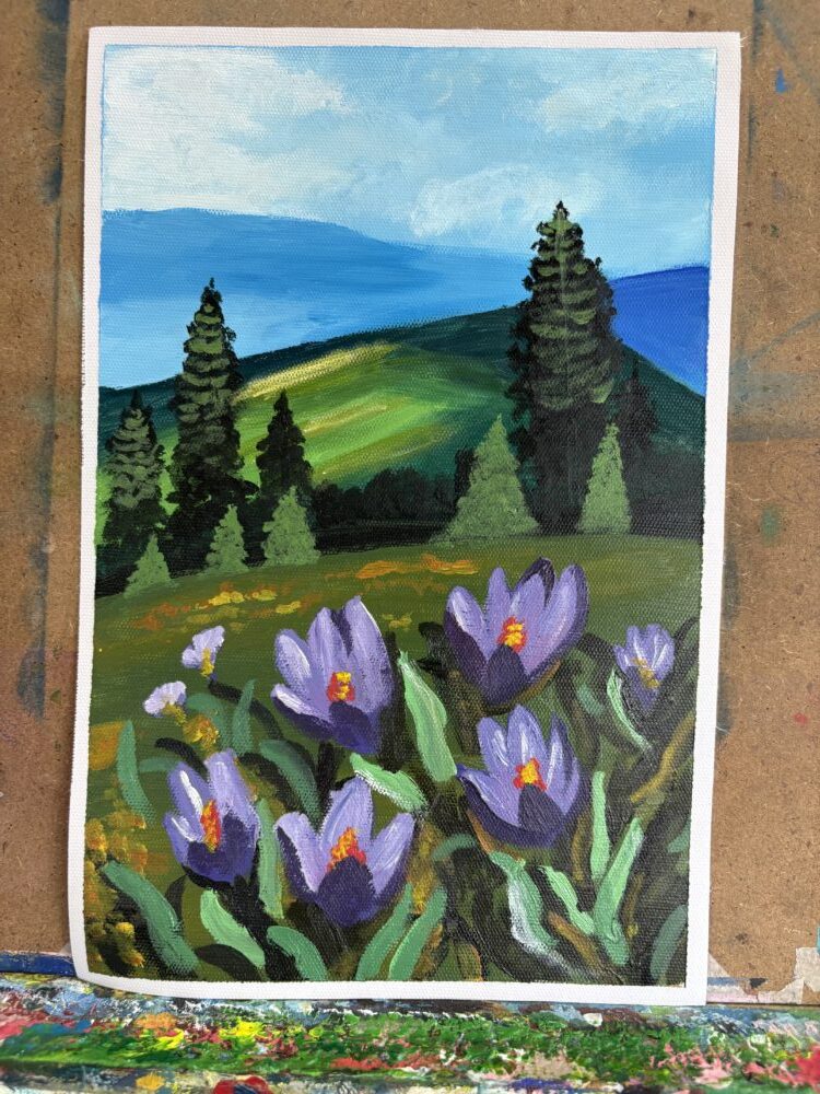 Tác phẩm Bui Thi Phuong Loan | 2026-03-02 33