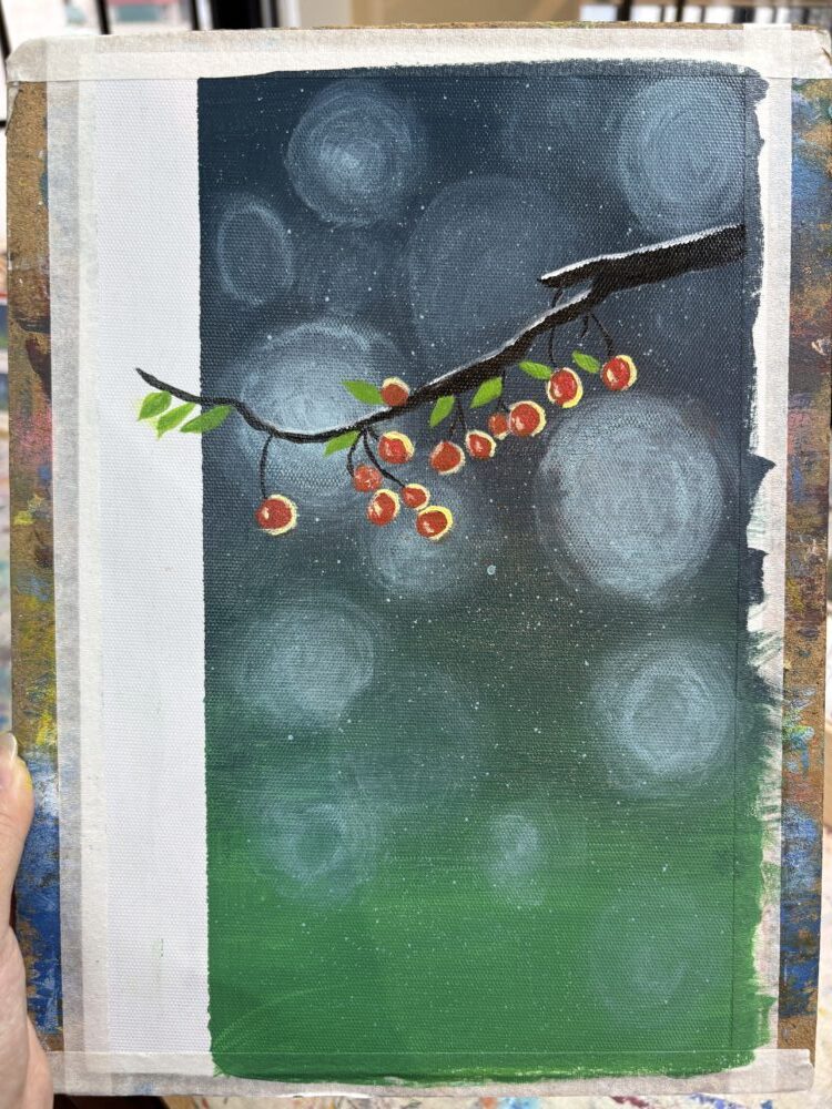 Tác phẩm Thục Quyên | 2026-03-02 33