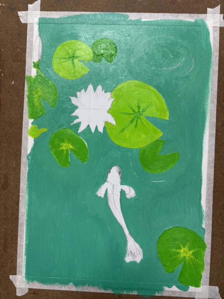 Tác phẩm Bùi Chí Mạnh | 2026-03-02 33