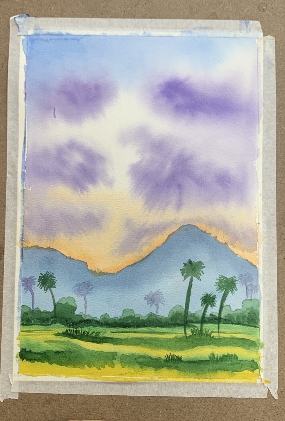 Tác phẩm Đỗ Ngọc Vy | 2026-03-10 32