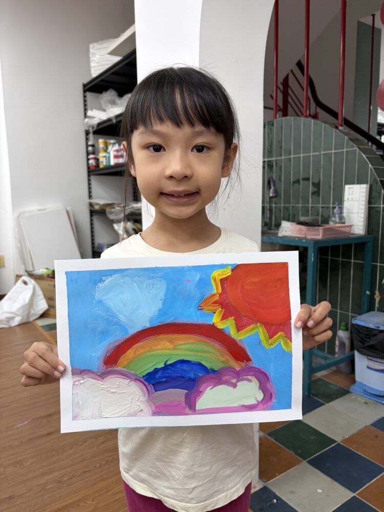 Tác phẩm KID Nguyễn Quỳnh An 2020 | 2026-03-01 32