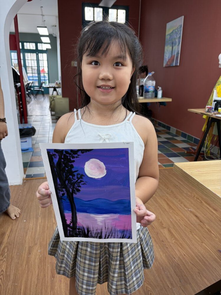 Tác phẩm Minh Anh | 2026-03-01 32