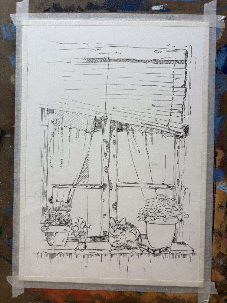 Tác phẩm Nguyễn Cao Toàn | 2026-03-03 33